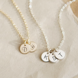 Vella Charm Necklace