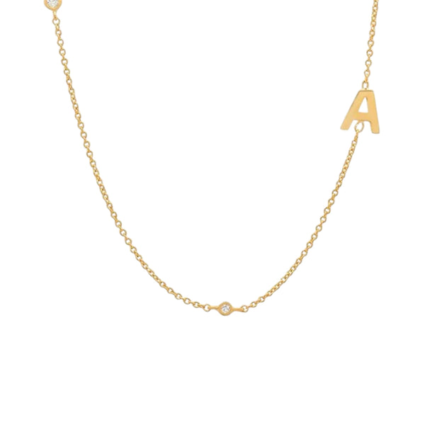 Stellar Luxe Necklace