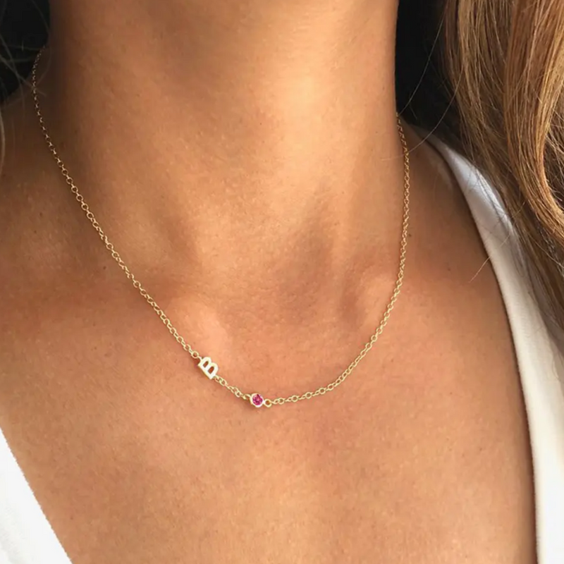 Stellar Luxe Necklace