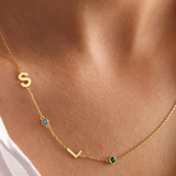 Stellar Luxe Necklace